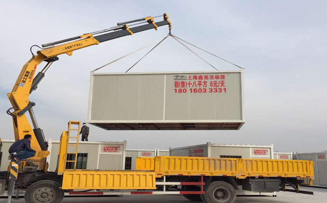 KPC系列電動(dòng)平車(chē)